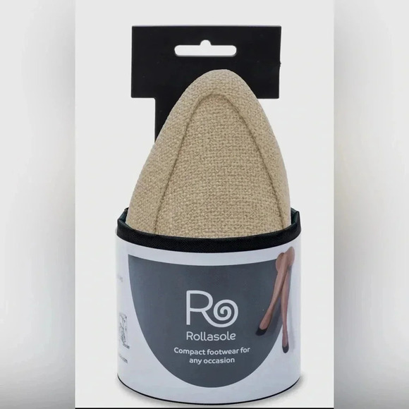 Wanderlust flats/mules - Picture 5 of 6